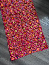 Load image into Gallery viewer, Hot Pink Dupatta
