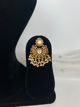 Load image into Gallery viewer, Mastani Antique Gold Set
