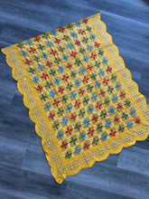 Load image into Gallery viewer, Yellow Phulkari
