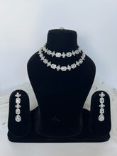 Load image into Gallery viewer, Anjana Diamond Set
