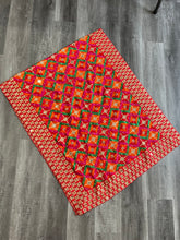 Load image into Gallery viewer, Magenta Baag Phulkari
