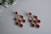 Load image into Gallery viewer, Esha Earrings (3 Colours)
