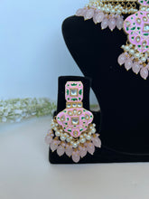 Load image into Gallery viewer, Meenakari Pink
