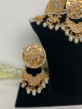 Load image into Gallery viewer, Pakistani Kundan Set
