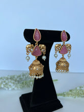 Load image into Gallery viewer, Anika Earrings (3 Colours)
