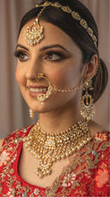 Load image into Gallery viewer, Maharani Bridal Set
