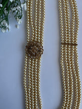 Load image into Gallery viewer, Golden Mala
