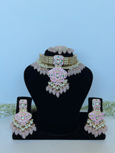 Load image into Gallery viewer, Meenakari Pink
