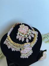 Load image into Gallery viewer, Meenakari Pink
