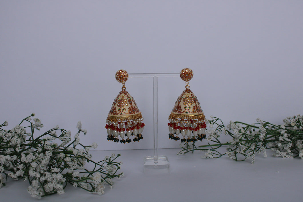 Aman Rajasthani Jhumki